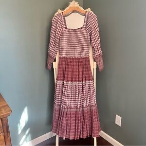 JessaKae Annabelle Dress